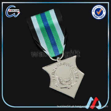 Medalha de alta qualidade de honer